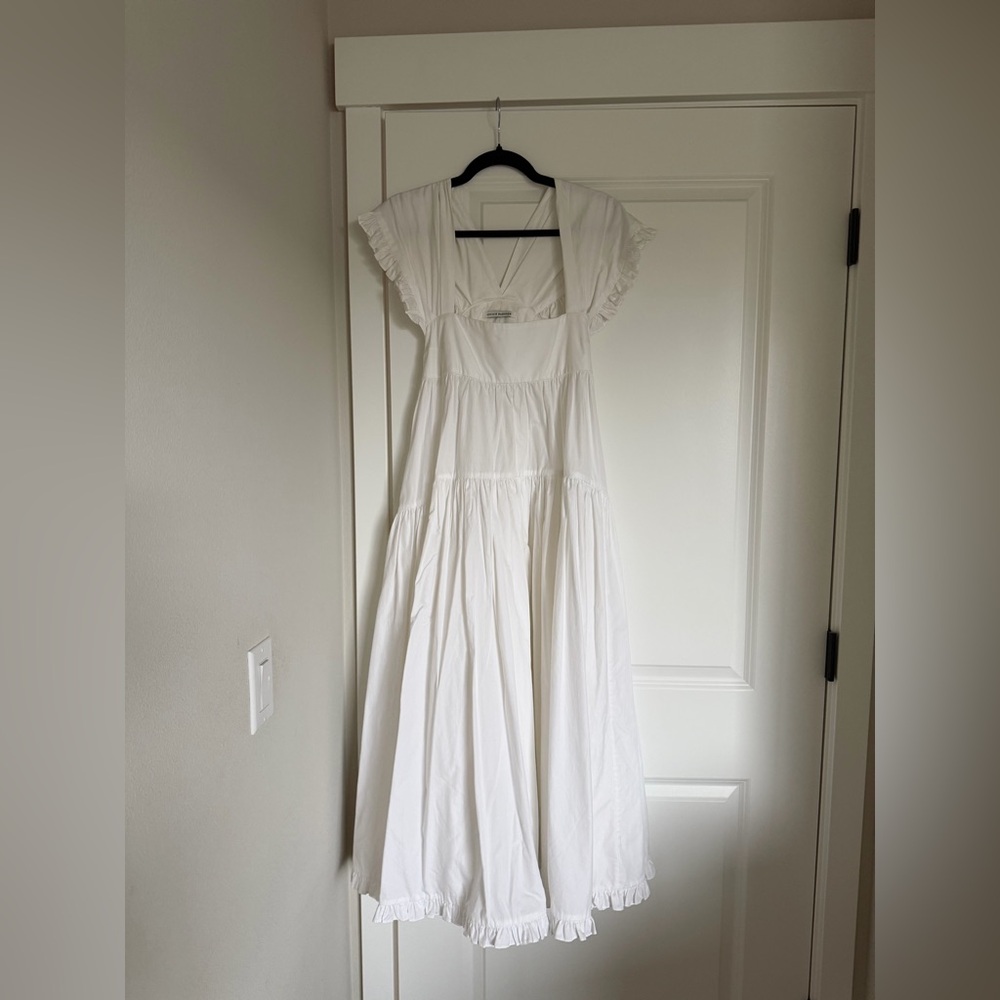 Cecilie Bahnsen dress